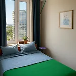 Zonnig Penthouse Met Panoramisch Zeezicht Appartamento